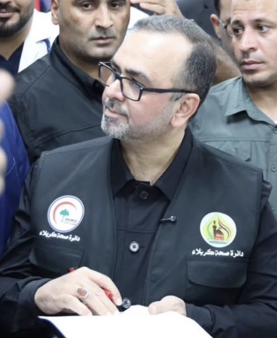 وزير الصحة: الحكومة لن تنتظر الموازنات للشروع في إعادة تأهيل المستشفيات والمراكز الصحية