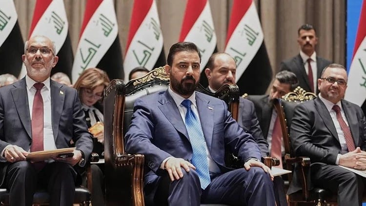 تشكيلة الزيدي على أعتاب الاكتمال.. البرلمان يستعد للتصويت على 9 حقائب