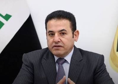 الأعرجي يكشف: تفاهمات مستمرة مع الفصائل لنزع السلاح تزامناً مع انسحاب القوات الدولية.