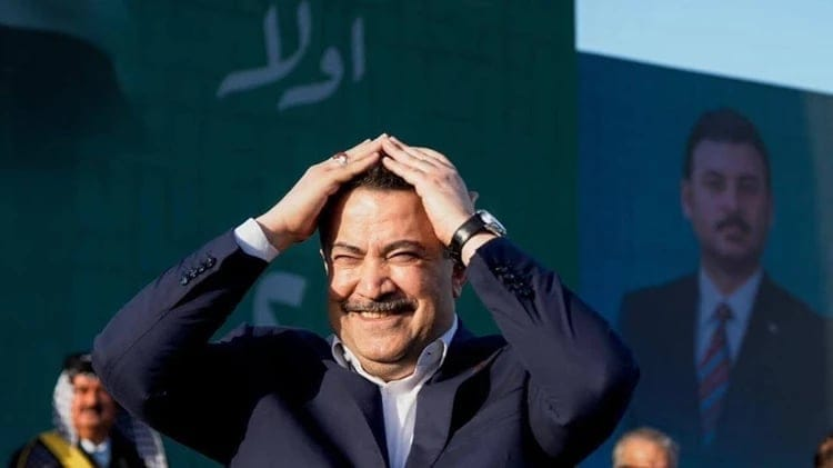 كتلة نيابية: ولاية السوداني كبلت حكومة الزيدي بديون وأعباء مالية كبيرة