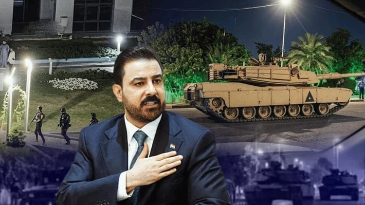 نائب يطالب الزيدي بصولة جديدة.. “الفجر” لا تكفي لملاحقة حيتان الفساد