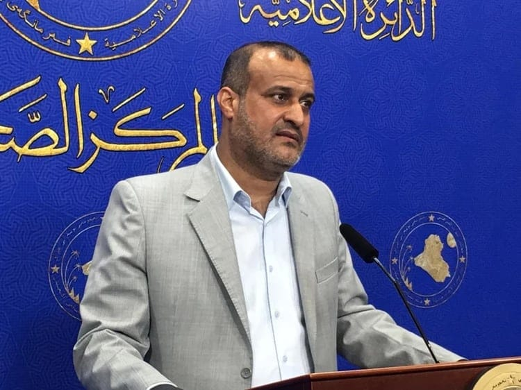 بعد إدانته بالابتزاز.. الحكم على النائب السابق كاظم الصيادي بالحبس 6 أشهر
