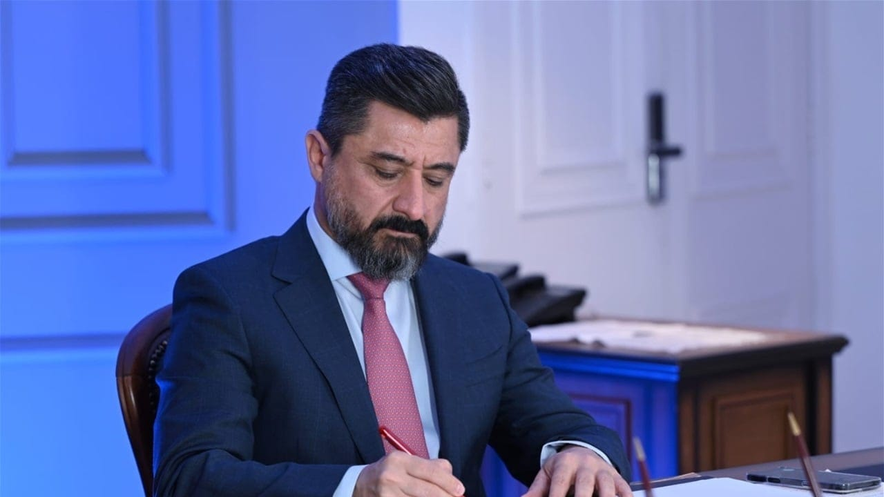 وزير العدل يوجّه بتدوير المنفذين العدول في مديريات التنفيذ بالمحافظات كافة