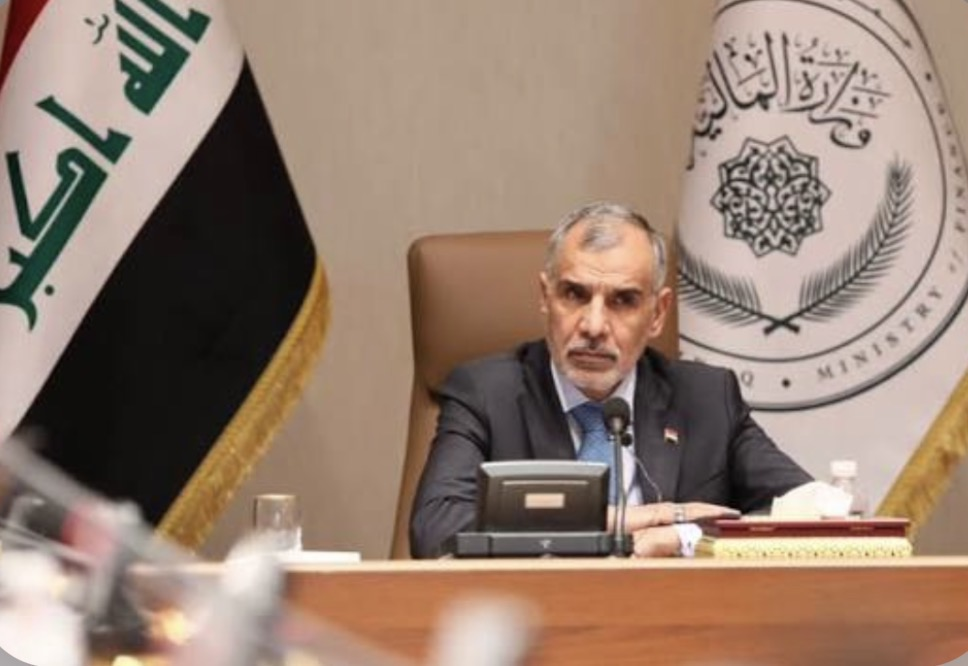 وزير المالية يعطي توجيهات بإنهاء التحضيرات التقنية لتجهيز الموازنة المالية لعام 2027.