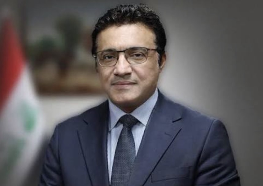 المتحدث باسم الحكومة: الزيدي سيجري جولة أوروبية تشمل باريس وبرلين في النصف الأول من أيلول