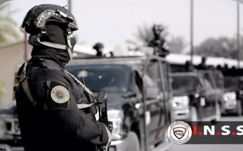 الأمن الوطني: القبض على 411 متهماً بالابتزاز والتهديد والنصب والاحتيال والتهريب خلال آب