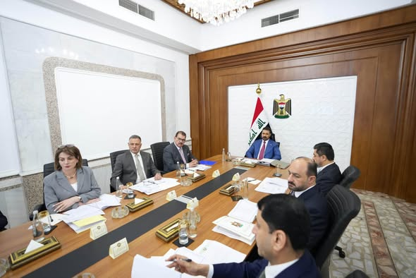 المجلس الأعلى للسكّان يوصي بإجراء دراسة لتقييم الستراتيجية الوطنية لتنظيم الأسرة والمباعدة بين الولادات