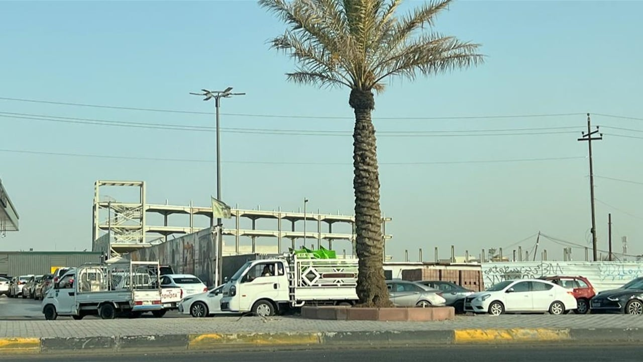 ازمة البنزين تمتد الى ذي قار والبصرة