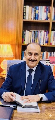 قراءة لقصة “غائب جداً”للقاص والروائي رياض داخل