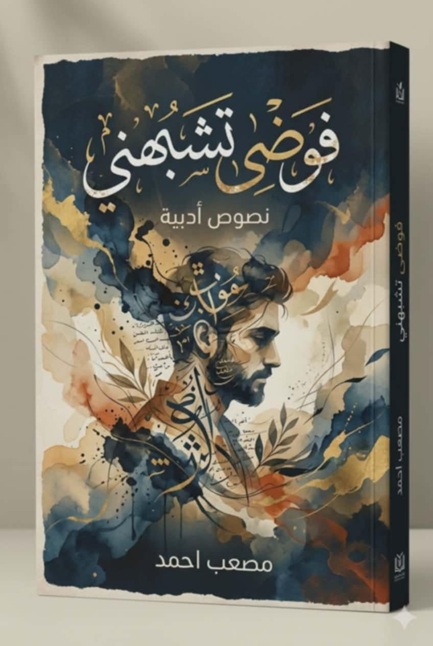 📚 قريبًا في الأسواق