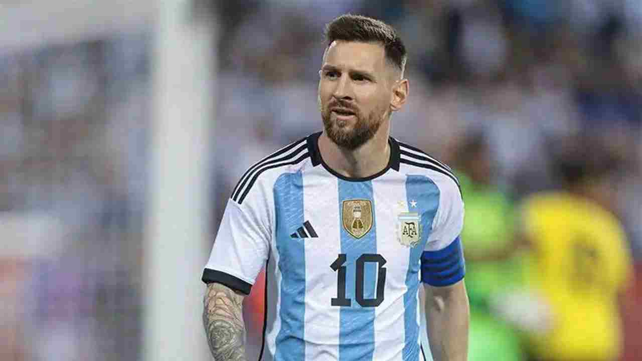 تداعيات وداع الأسطورة.. التغييرات العاجلة تبدأ فوراً في صفوف منتخب الأرجنتين.