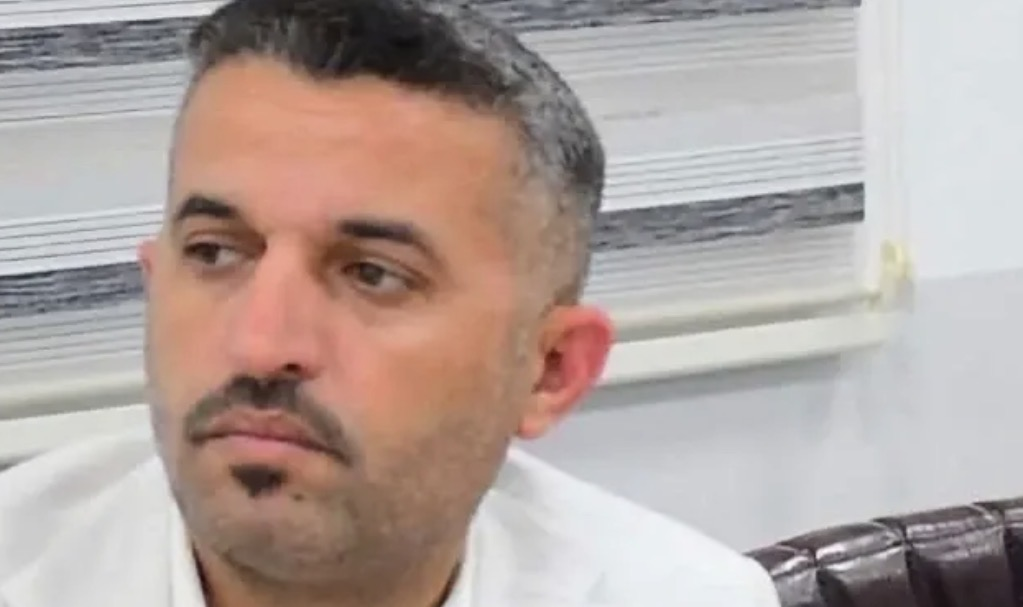 القبض على “غسان” شقيق عدنان الجميلي بتهم فساد
