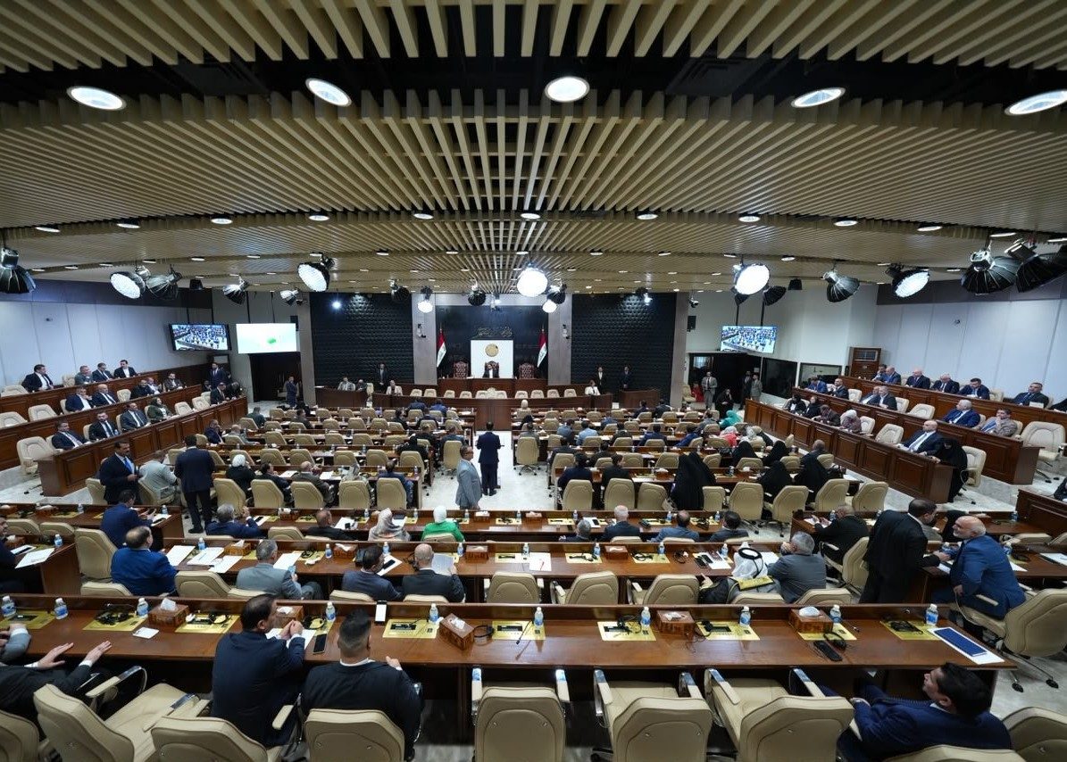 مجلس النواب يرفع جلسته إلى يوم غد الإثنين
