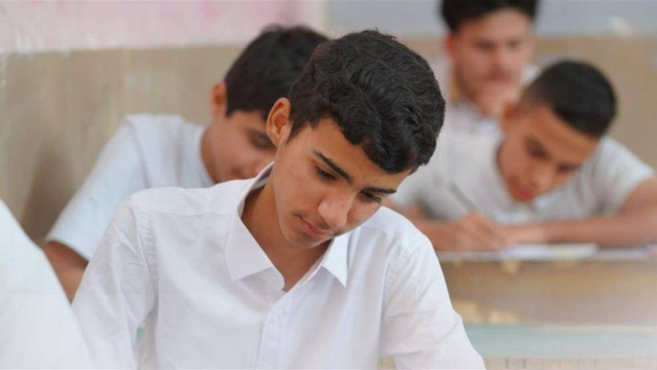 التربية تعلن جدول امتحانات الدور الخاص للدراسة المهنية