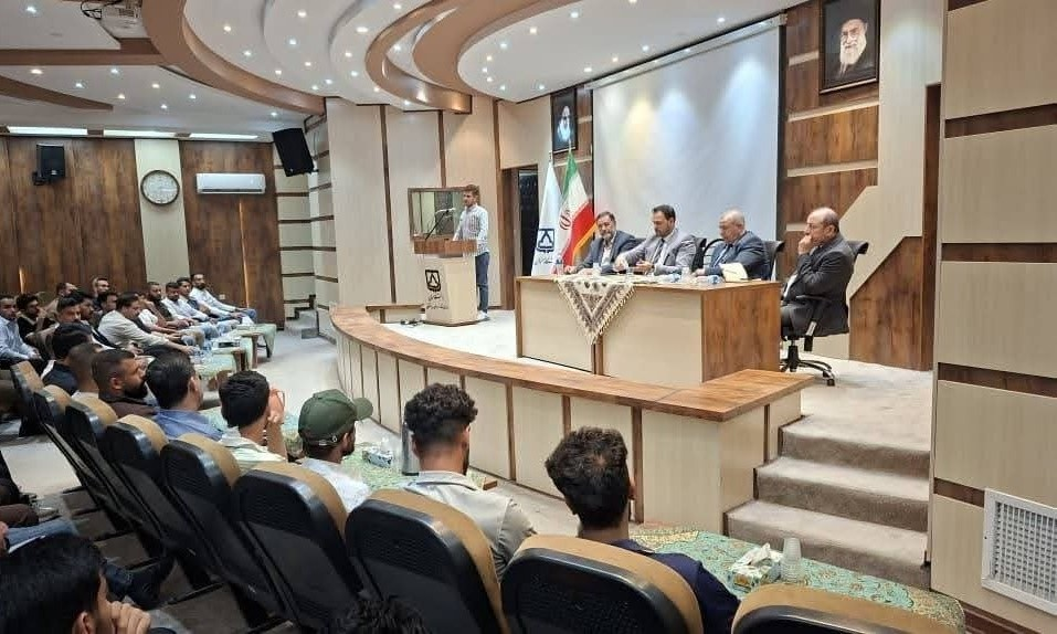 السفارة العراقية بطهران: منح الطلبة العراقيين في جامعة سمنان الإيرانية إجازة لمدة شهر