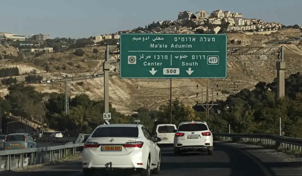 بريطانيا: سنعلن مجموعة إجراءات بشأن المستوطنات الإسرائيلية خلال أسابيع