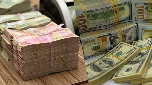وفد من حكومة كردستان يصل بغداد بهدف المشاركة في إعداد الموازنة