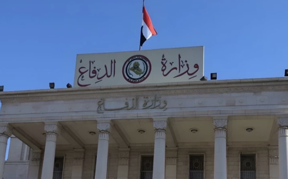الدفاع توضح بشأن انتحار آمر اللواء 63 في مكتبه بمعسكر التاجي