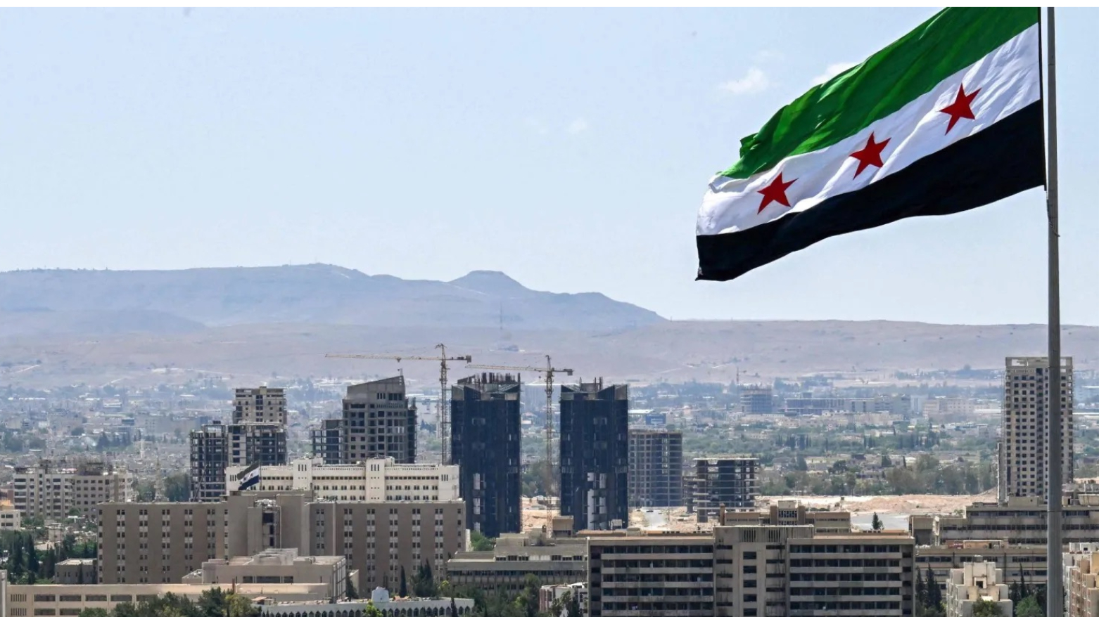 دمشق تدين جولة نتنياهو في جبل الشيخ وتصفها بـ “الانتهاك الصارخ” لسيادة سوريا