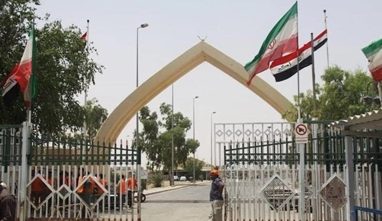 معابر ديالى تتجاوز المليون مسافر سنويا.. الكروي يكشف قفزة بالإيرادات