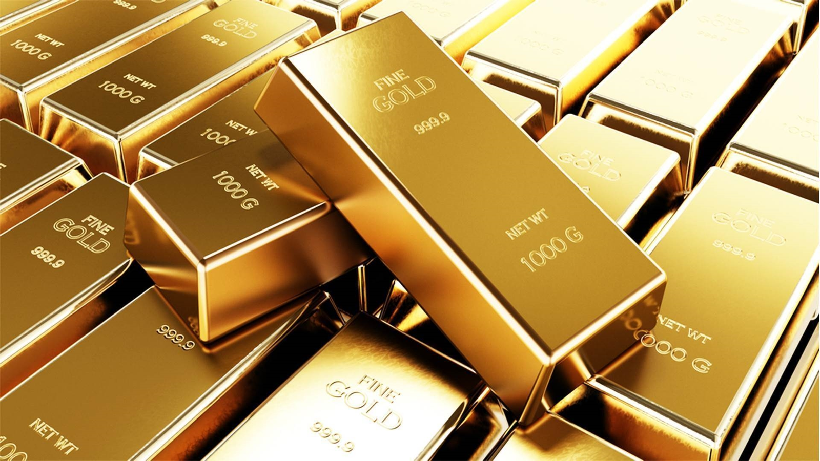 تراجع أسعار الذهب الأجنبي والعراقي في أسواق بغداد