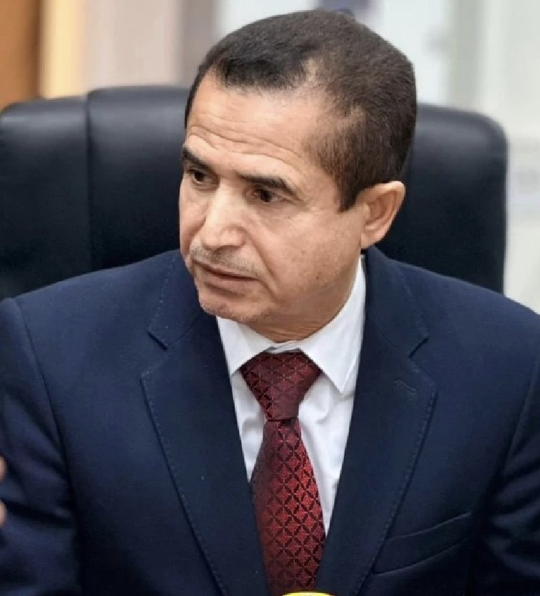 مجلس ذي قار يعلن قبول استقالة المحافظ هيثم الحمداني