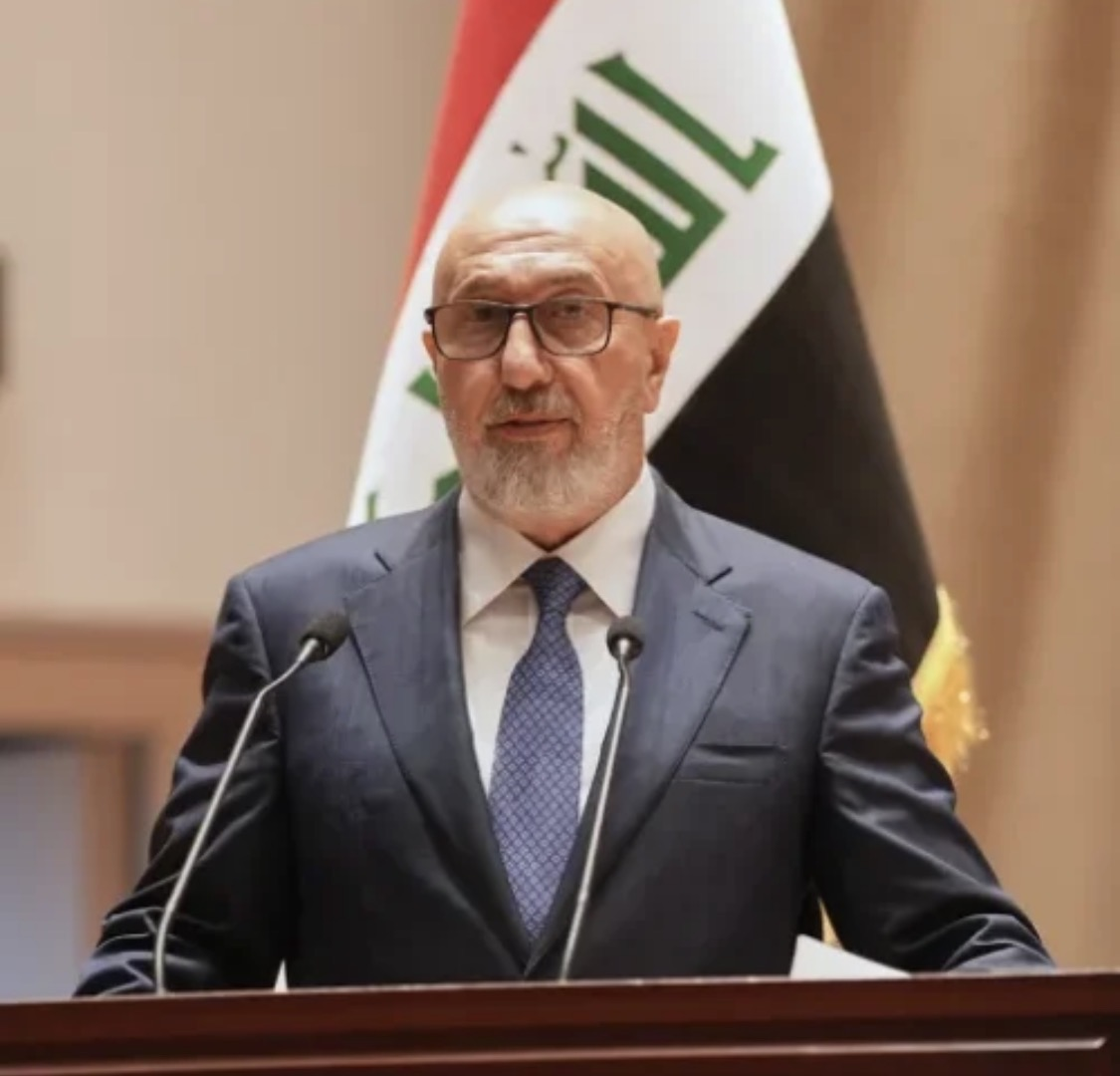 رئيس الجمهورية يدين الهجمات على السعودية: العراق لا يقبل استخدام أراضيه أو أجوائه منطلقاً للاعتداء