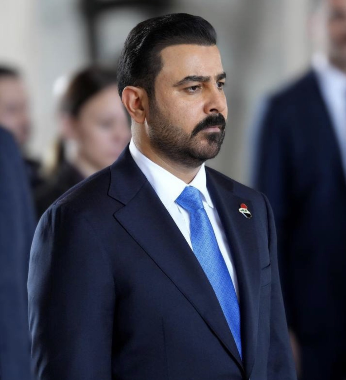 رئيس الوزراء يرعى حفل تخرج طلبة كلية الشرطة