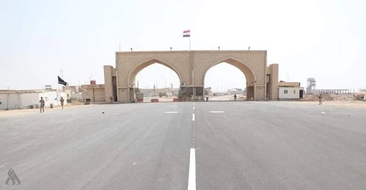 الإعلام الأمني تعلن جدول إعادة افتتاح منافذ الشيب والشلامجة ومندلي