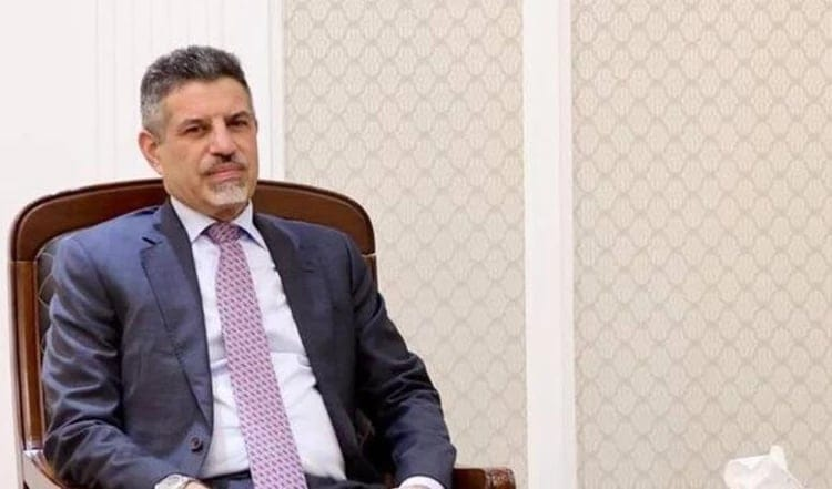 أمريكا تعين “ستيفن فاجن” بمنصب القائم بأعمالها في بغداد