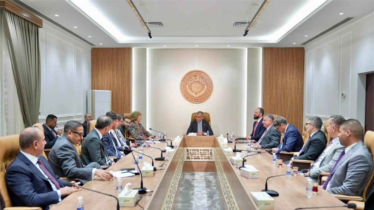 وزير المالية: نعمل على تنويع الاقتصاد وتوفير التسهيلات للقطاع الخاص