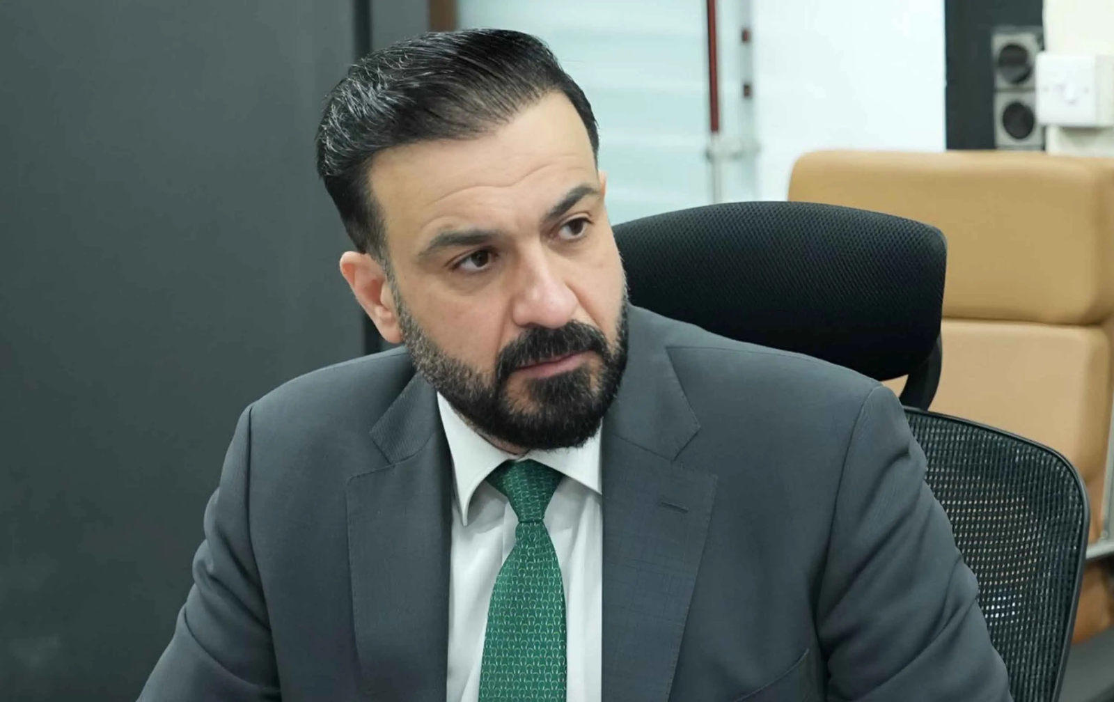 محكمة التمييز تصادق الحكم الصادر بحق النائب محمد الكربولي ويكتسب الدرجة القطعية