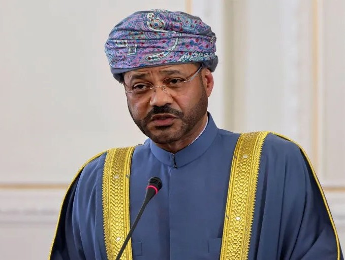 عُمان تعلن تأجيل الاجتماع الإقليمي المقرر عقده غدا في صلالة