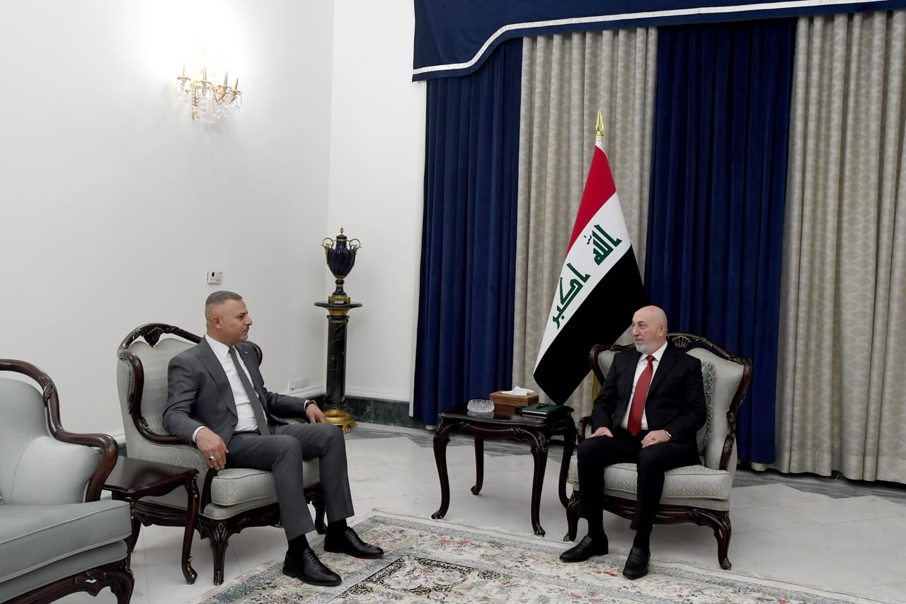 رئيس الجمهورية يشيد بجهود وزارة الداخلية في تعزيز الأمن وخدمة المواطنين