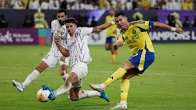 دوري ابطال آسيا للنخبة .. العين يتألق ويكرم ضيفه النصر برباعية