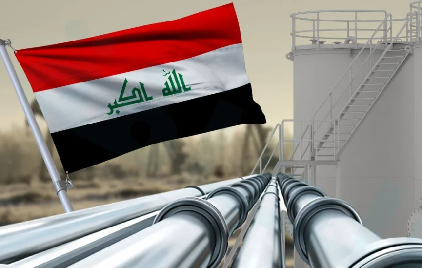“توتال إنرجيز” الفرنسية تسعى لحصة في تحالف خط أنابيب البصرة – بانياس لتصدير النفط العراقي