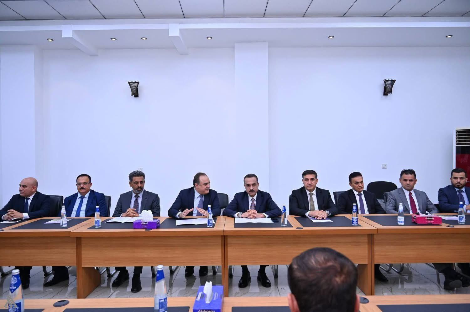 إطلاق أول تعهد بيئي وعرض 26 برنامجاً علمياً لحماية الطبيعة في أربيل