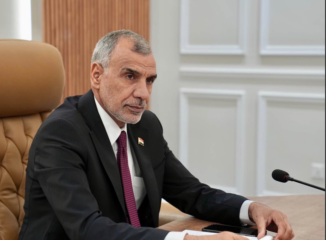 وزير المالية يتابع أتمتة الجمارك ويدعو للشروع بالاستيفاء المسبق وتطبيق الأسيكودا في الإقليم