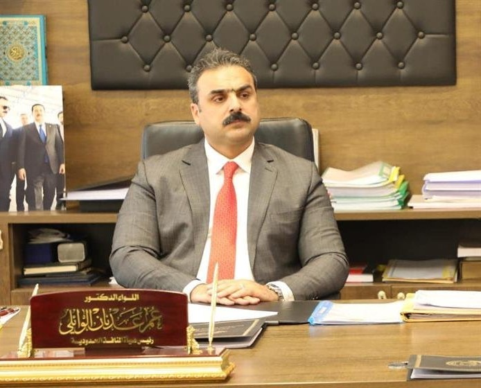 المنافذ تؤكد انتظام التبادل التجاري ويعلن إعادة فتح منفذ الشيب غداً الخميس