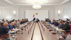مجلس الوزراء يصدر عددا من القرارات الجديدة بينها مايخص النفط والقطاع الصحي