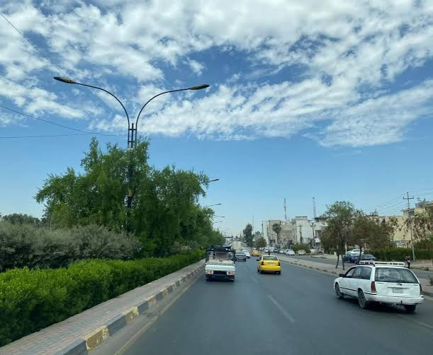 الانواء الجوية : غدا .. بدء الاجواء الخريفية وانخفاض درجات الحرارة