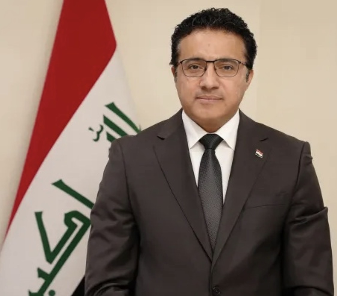 المتحدث الرسمي: مسار إنهاء تواجد التحالف خاضع تماماً للإرادة والسيادة العراقية ولن يتأثر بأي ضغوط.