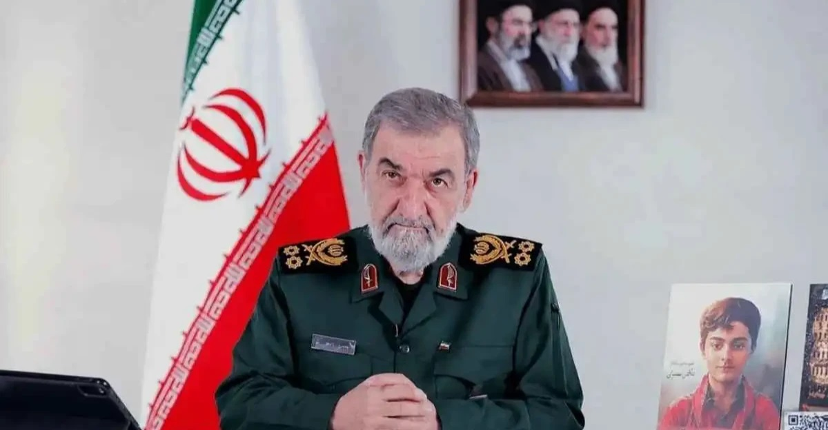 رضائي: بانتظار رد ترامب على شروط إيران لوقف الحرب