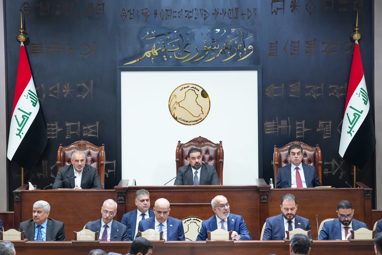 مجلس النواب يناقش ازمة الوقود ويستعرض الاجراءات الحكومية