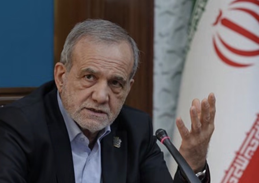 عاجل – الرئيس الإيراني: سنرحّب بأي محادثات تؤدي إلى الأمن والسلام المستدام ونحتاج في هذا المسار إلى وحدة الكلمة