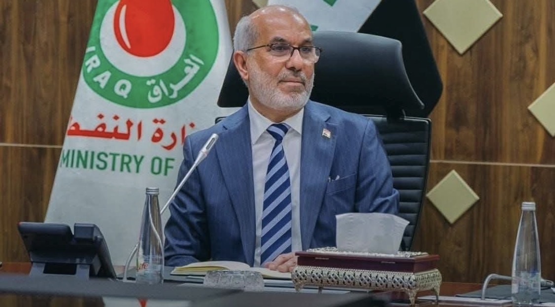 وزير النفط أمام البرلمان: حل أزمة البنزين يكمن في استيراد شحنات إضافية