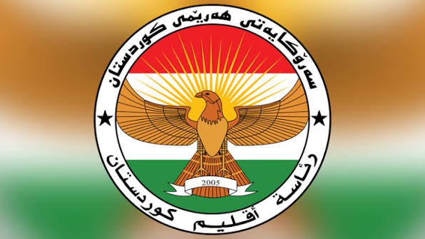 انطلاق مراسم اعلان توحيد قوات البيشمركة في اربيل