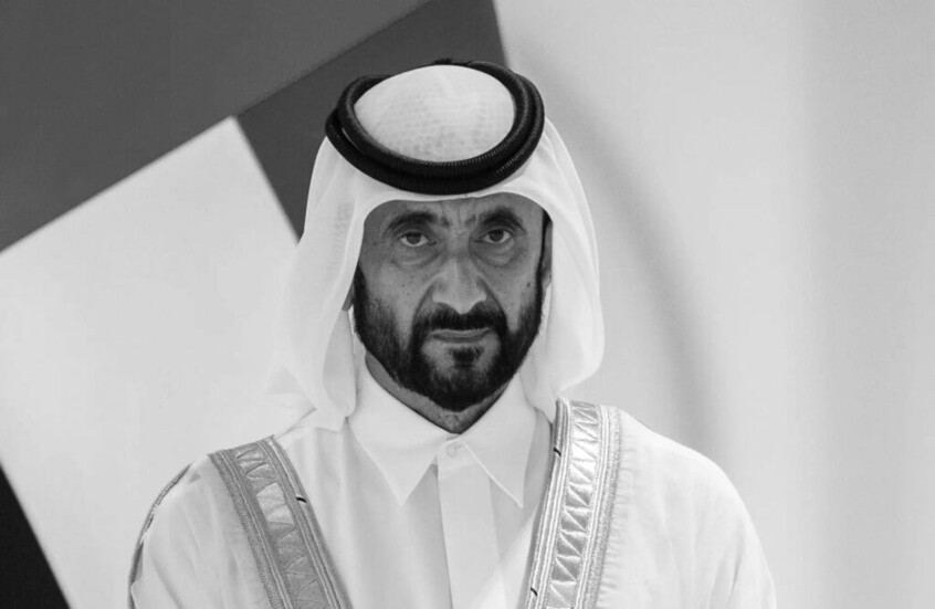 حداد وتنكيس الاعلام عشرة ايام لوفاة شقيق حاكم دبي