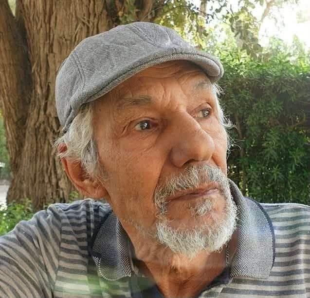 نقابة الفنانين العراقيين تنعى النحات هادي عباس