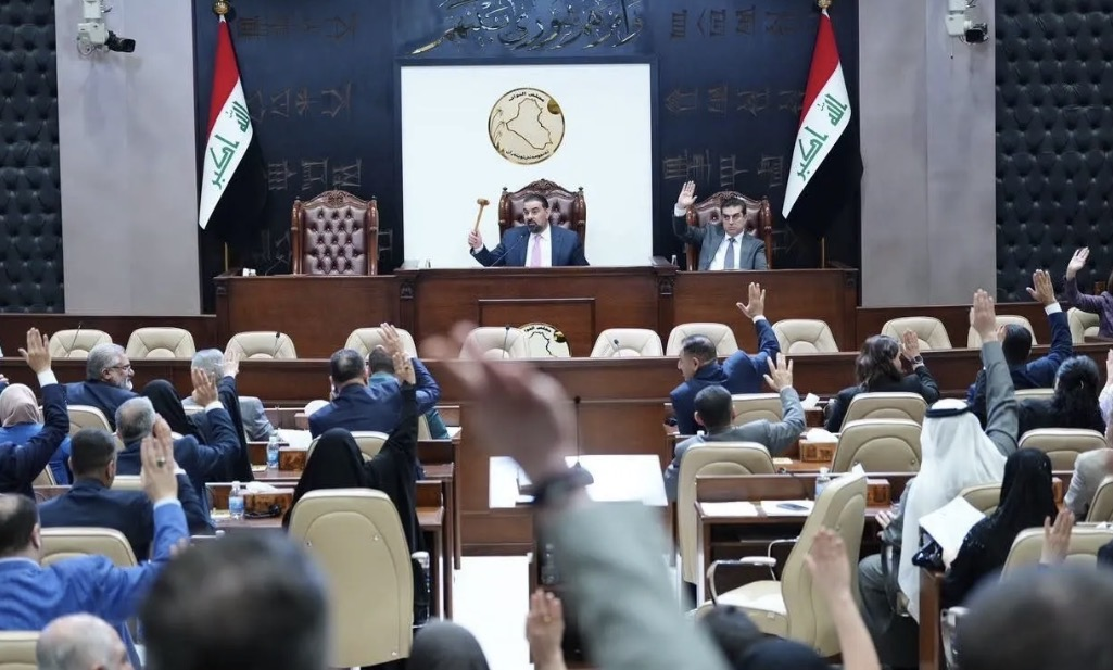 الصحافة العراقية تنشر توصيات أزمة الوقود التي صوت عليها مجلس النواب اليوم